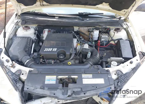 2006 Pontiac G6 Gt from USA, damaged, VIN 1G2ZH578864180620